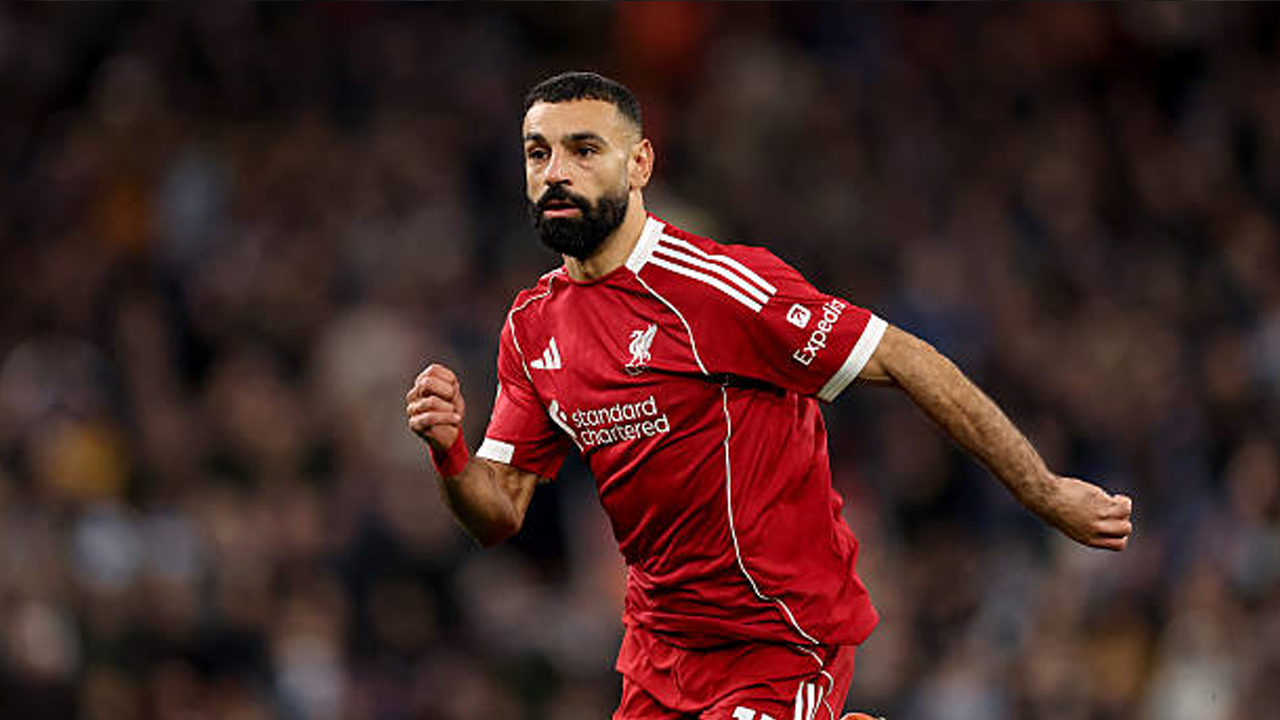 Dipastikan Absen Lawan Burnley, Kapan Mohamed Salah Kembali Bela Liverpool?