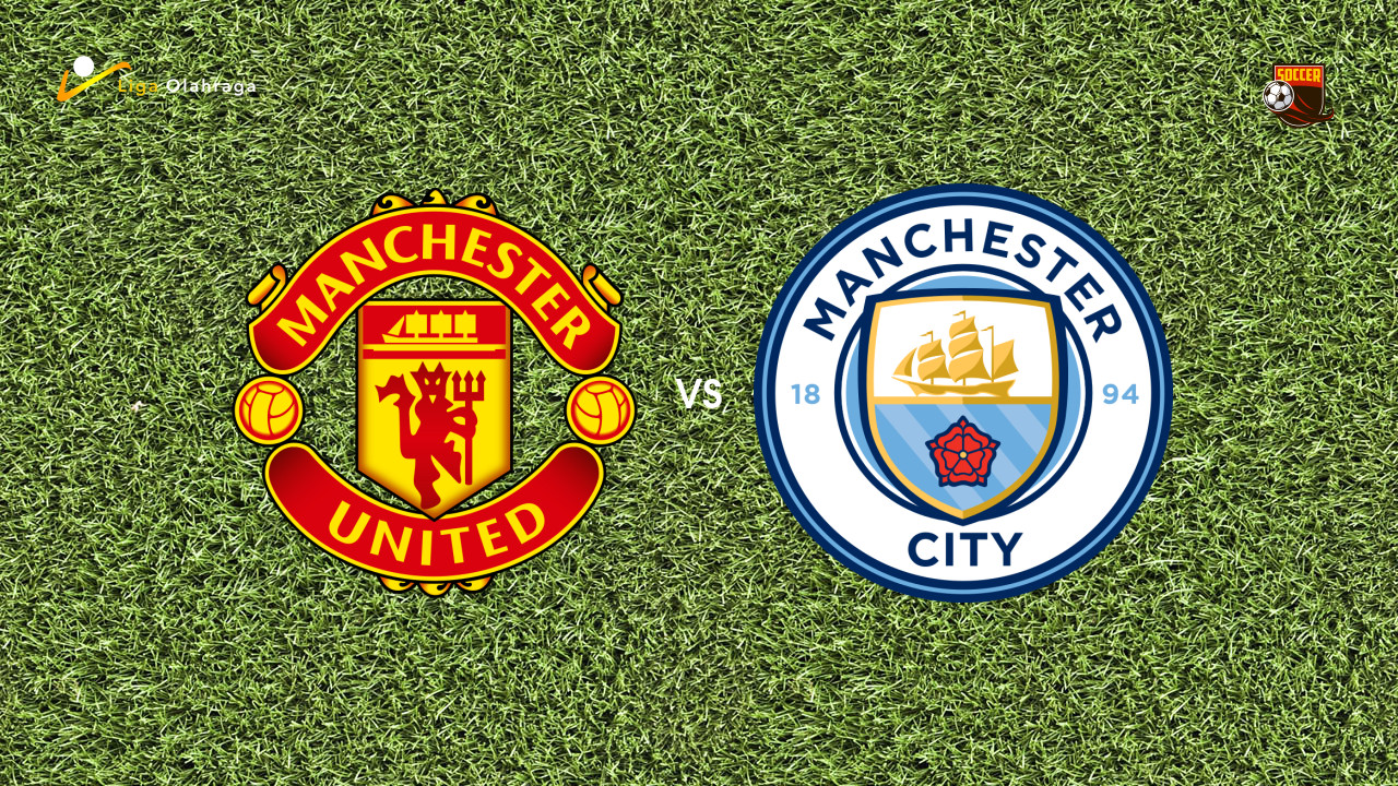 Prediksi Manchester United vs Manchester City, 17 Januari 2026 Premier League