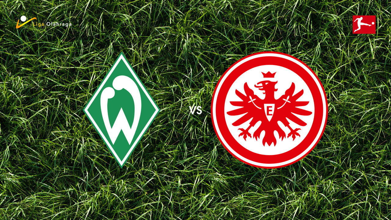 Prediksi Werder Bremen vs Eintracht Frankfurt, 17 Januari 2026 Bundesliga