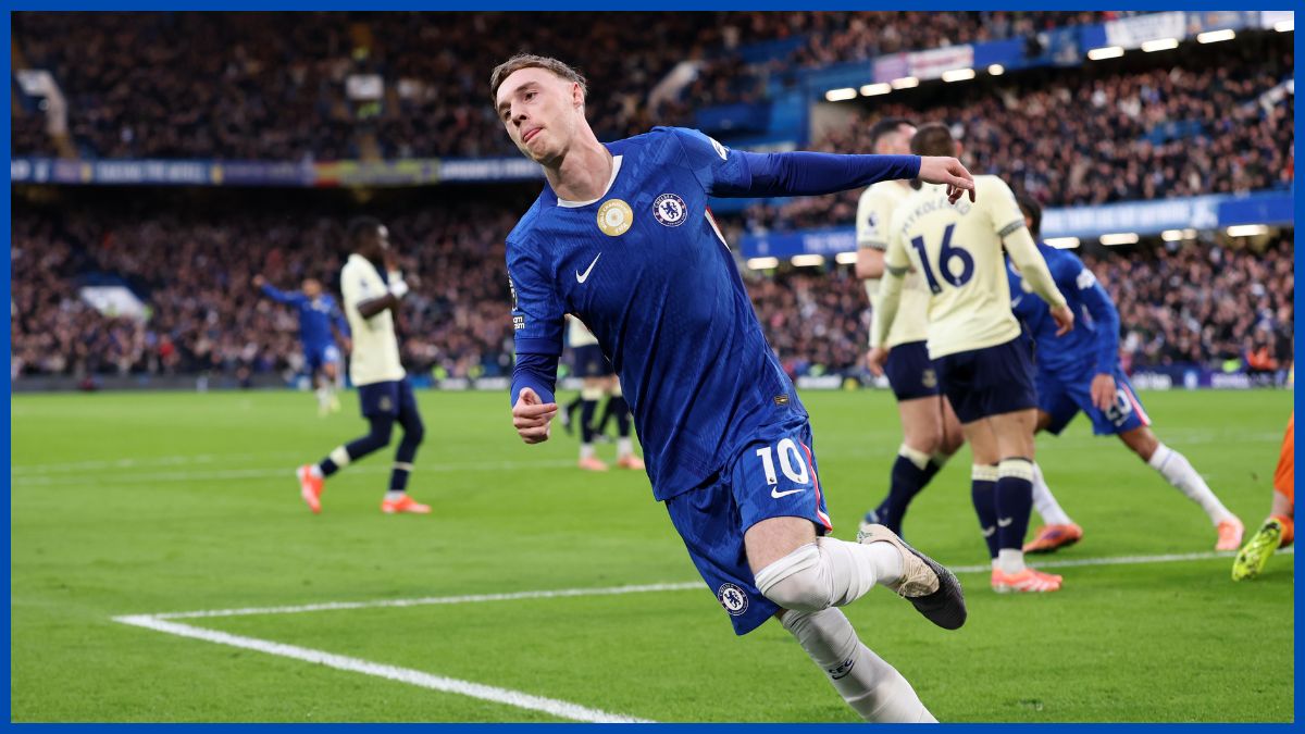 Chelsea Hadapi Arsenal: James Kembali, Palmer di Posisi Baru