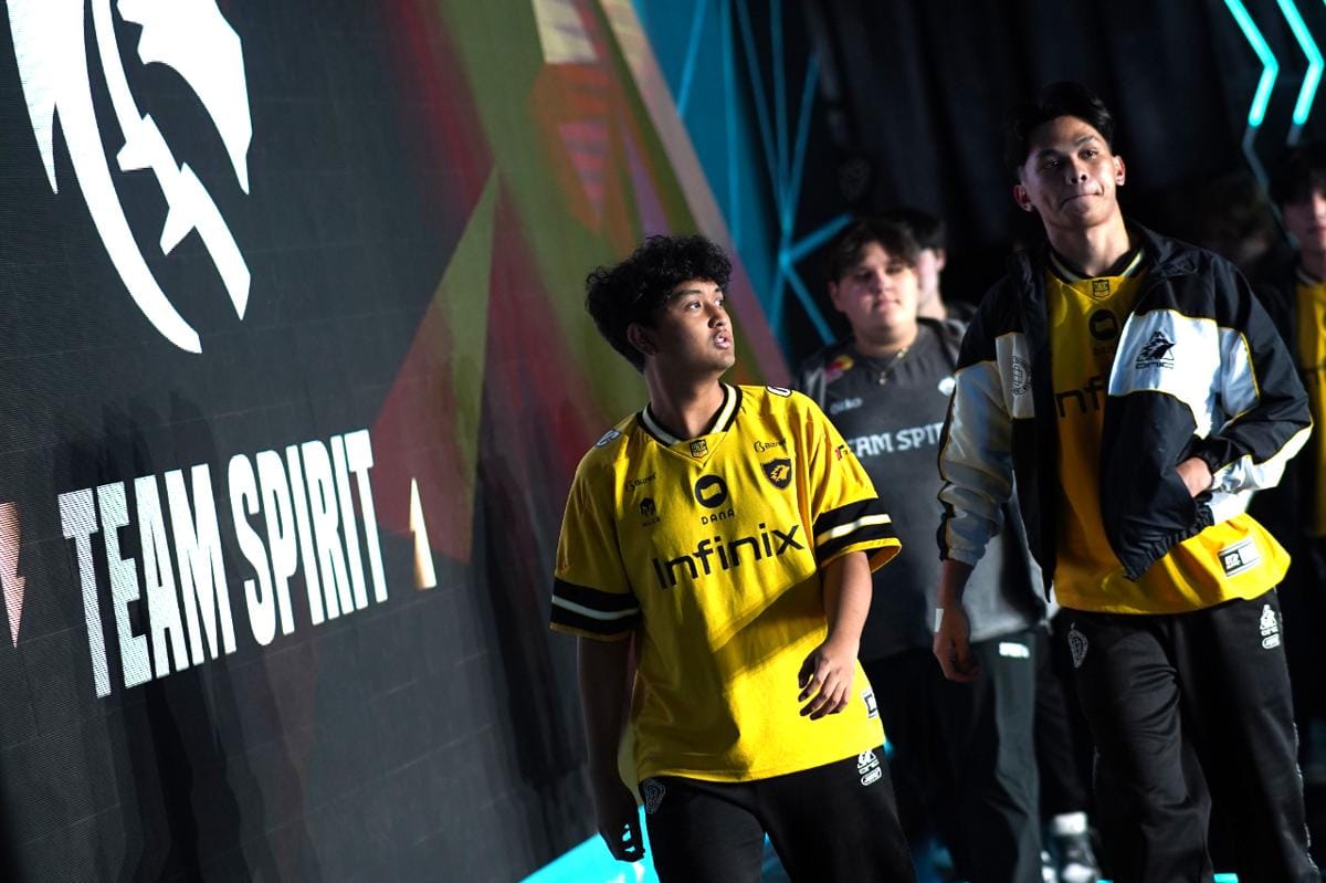 ONIC dalam Bahaya di M7, Mampukah Mereka Melaju ke Knockout? - sumber: (ggwp)