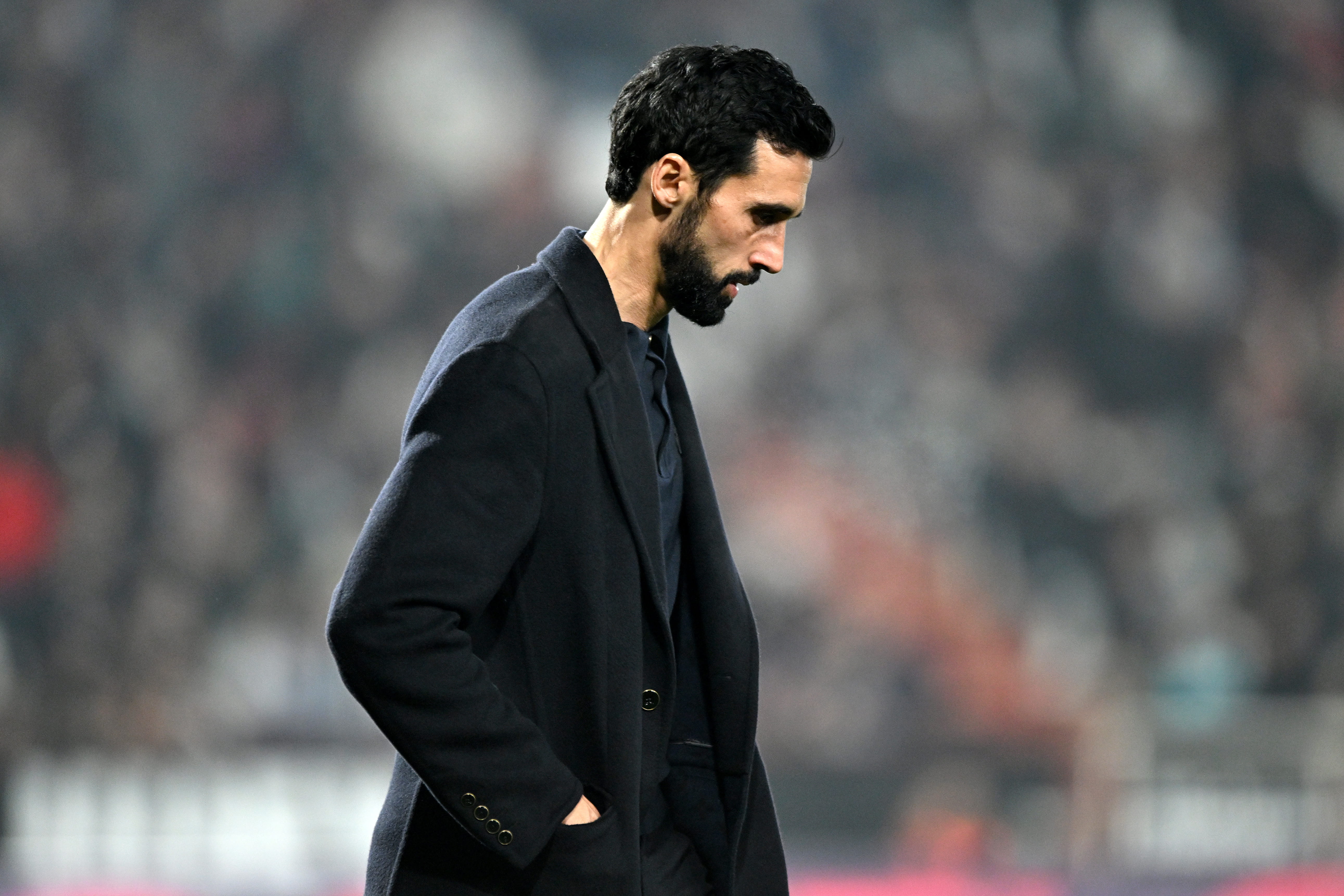 Real Madrid Cari Pengganti Alvaro Arbeloa - sumber: (footballespana)