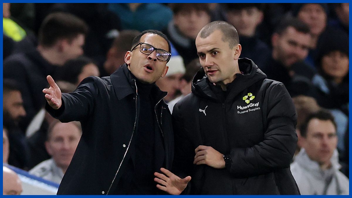 Rosenior Beri Kabar Terkini Kondisi Lima Pemain Chelsea - sumber: (chelseanews)