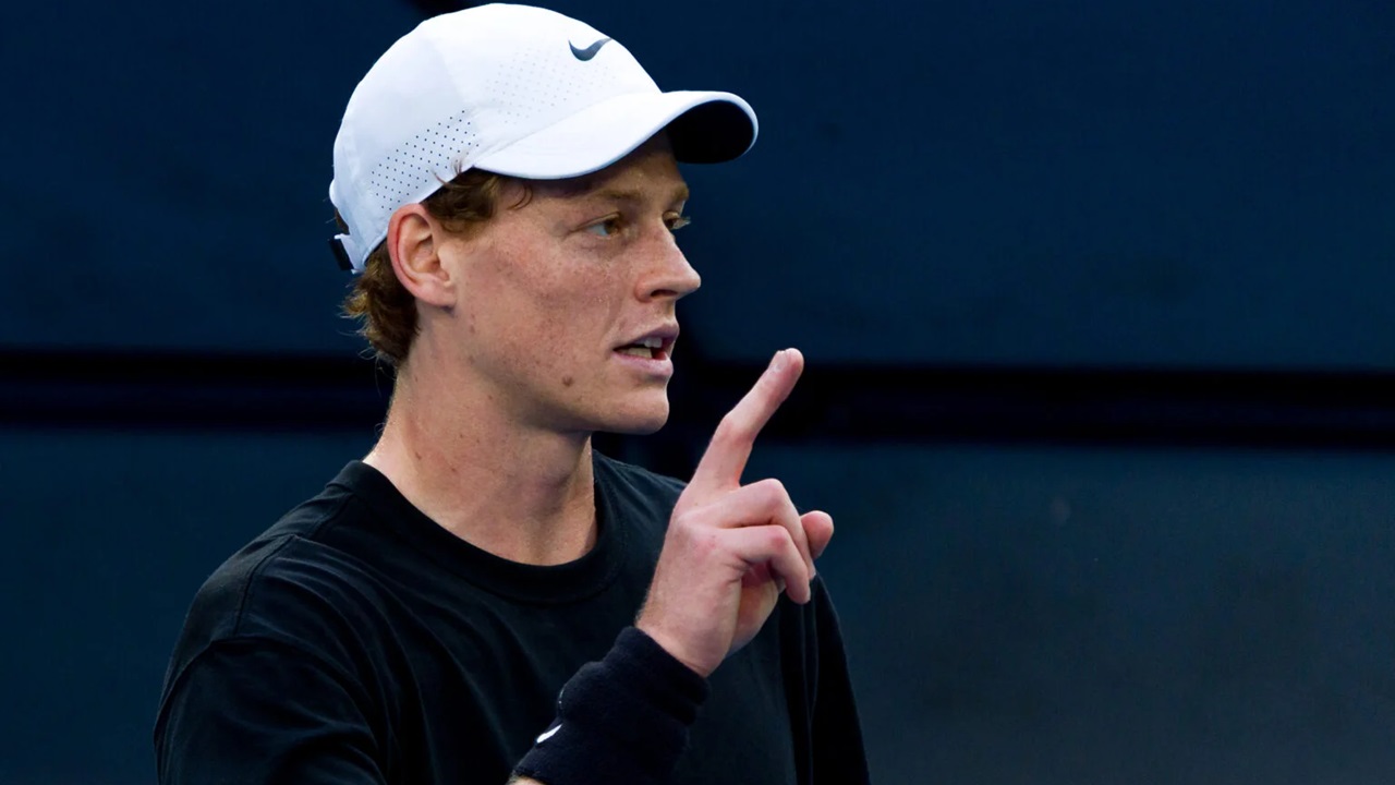 Jannik Sinner Berharap Samai Pencapaian Novak Djokovic Ini Di Australian Open