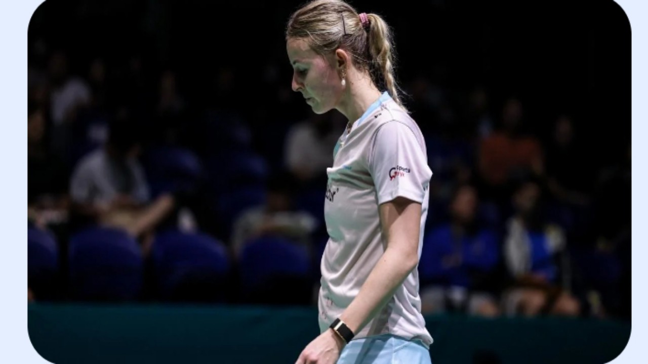 Kondisi Tak Sehat Venue India Open Buat Kekhawatiran Para Pemain