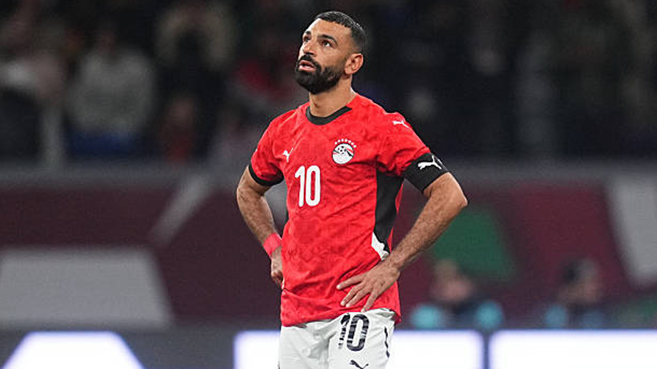 Mesir Kalah dari Senegal, Mohamed Salah Masih Tertahan di Piala Afrika