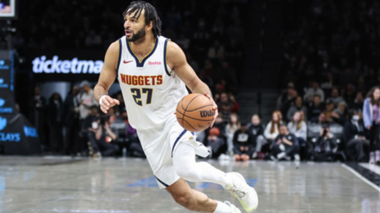 Nuggets Sudahi Perlawanan Mavericks Usai Kehilangan Cooper Flagg