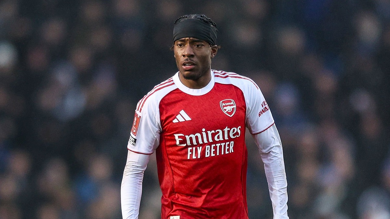 Pelatih Pribadi Yakin Noni Madueke Segera Jadi Pemain Terbaik Dunia