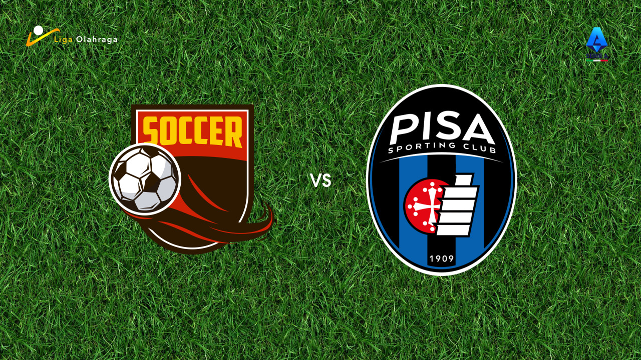 Prediksi Atalanta BC vs Pisa, 17 Januari 2026 Serie A