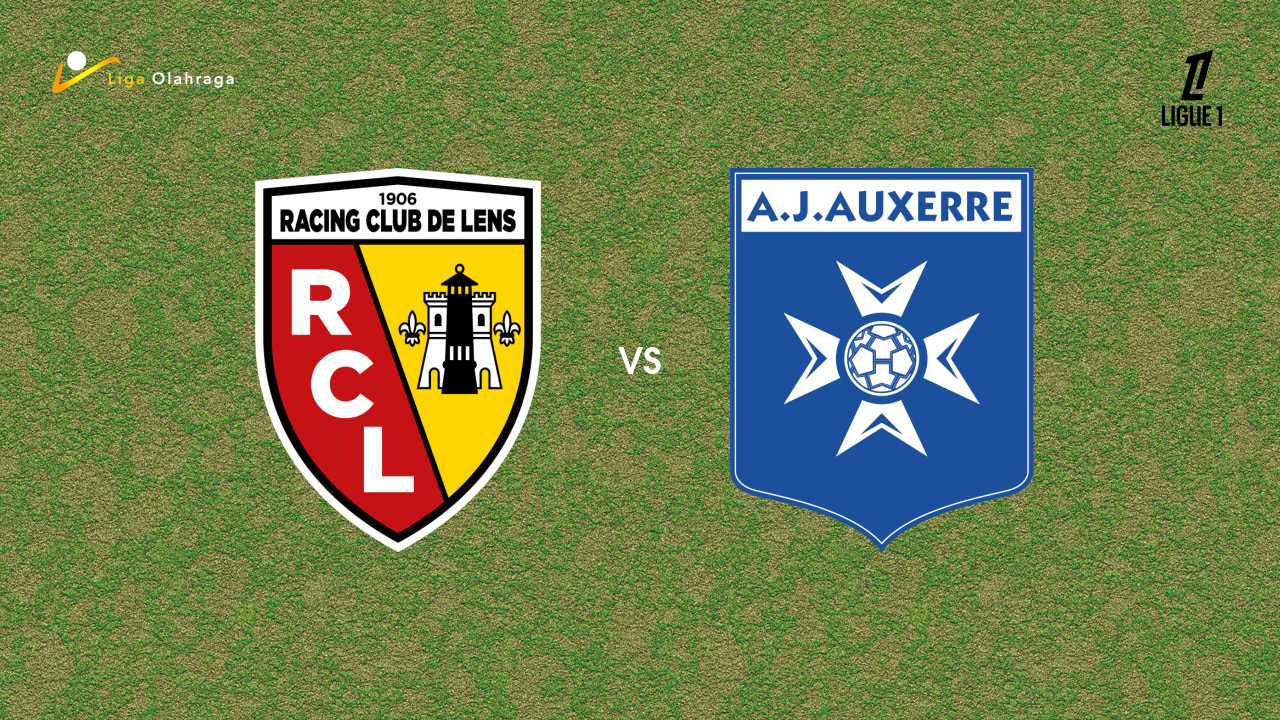 Prediksi Lens vs Auxerre, 17 Januari 2026 Ligue 1