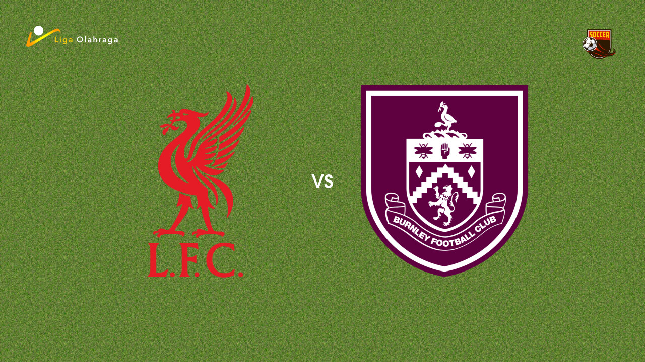 Prediksi Liverpool vs Burnley, 17 Januari 2026 Premier League