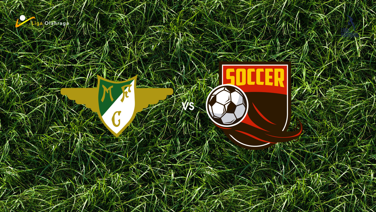Prediksi Moreirense vs Alverca, 18 Januari 2026 Primeira Liga