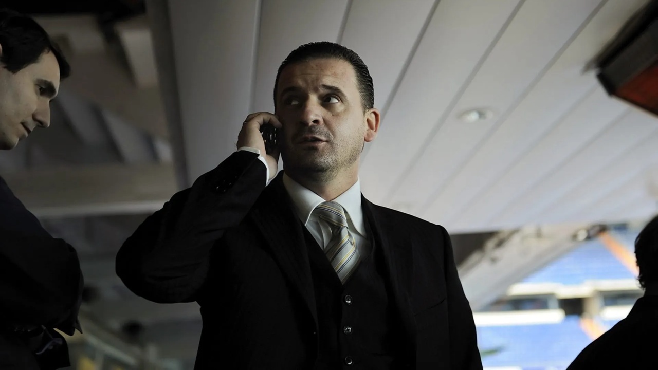 Predrag Mijatovic Ungkap Masalah Utama di Real Madrid