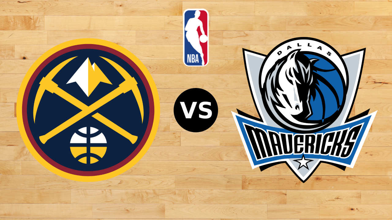 Denver Nuggets akan bertamu ke kandang Dallas Mavericks dalam lanjutan kompetisi NBA musim 2025-26 pada Rabu (14/1) malam waktu setempat atau Kamis pagi WIB. (Foto: AP)
