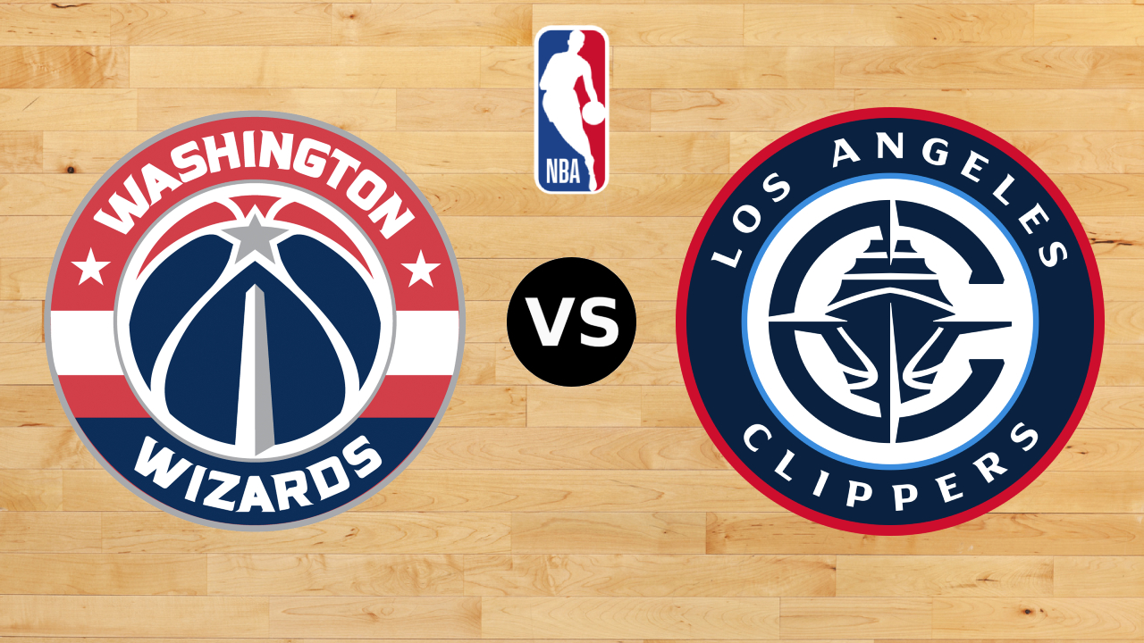 Washington Wizards akan bertamu ke kandang Los Angeles Clippers dalam lanjutan kompetisi NBA musim 2025-26 pada Rabu (14/1) malam waktu setempat atau Kamis siang WIB. (Foto: AP)