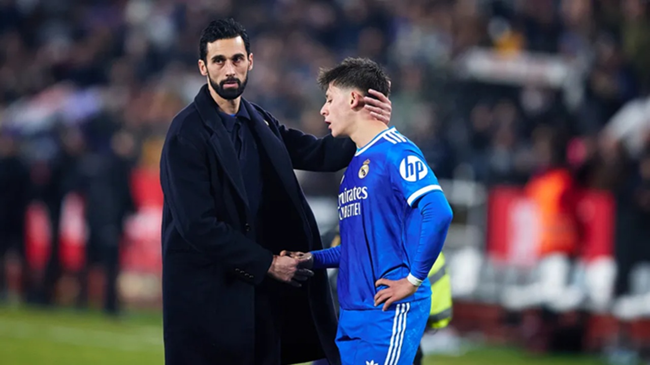 Real Madrid Tersingkir di Piala Raja Spanyol, Arbeloa Siap Disalahkan