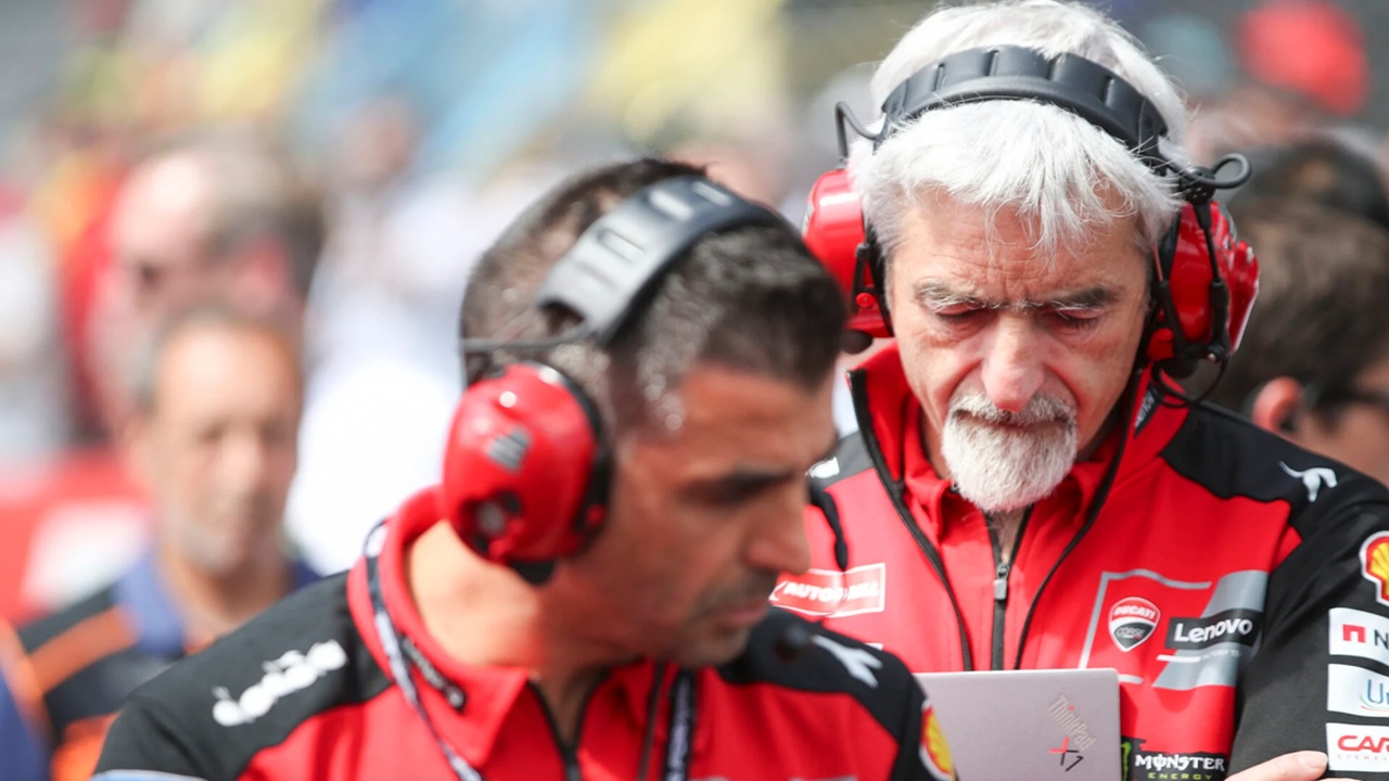 Tim Ducati Coret Satu Nama Pebalap dari Daftar Incaran MotoGP 2027