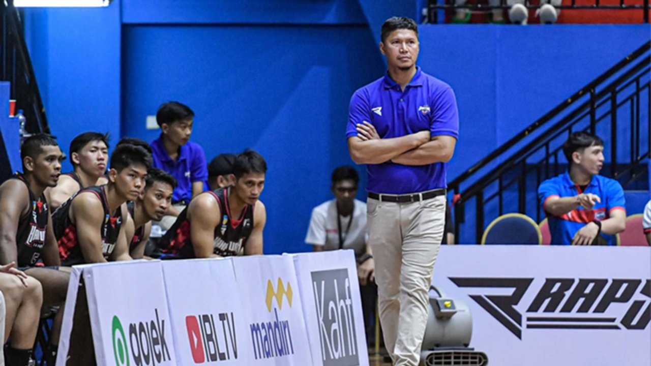 Wahyu Widayat Jati Beberkan Rencana Hangtuah Ganti Pemain Asing