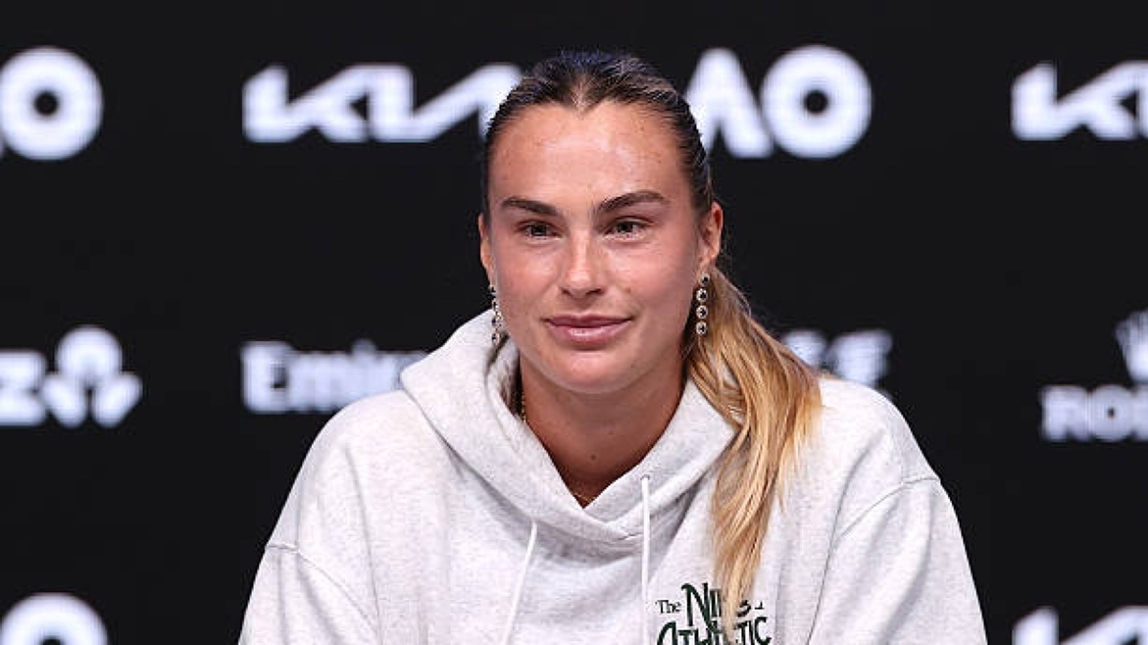 Aryna Sabalenka Mengaku Ingin Lebih Banyak Hadapi Iga Swiatek