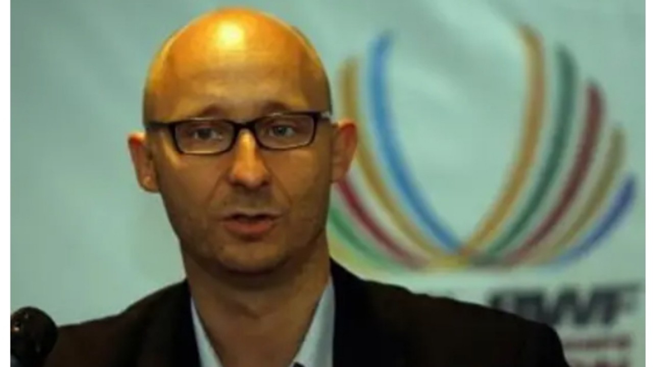 BWF Bereaksi Tentang Isu Masalah Kesehatan di India Open 2026