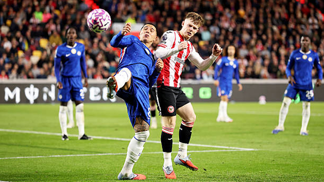 Chelsea vs Brentford, 5 Fakta Menarik Jelang Laga Premier League