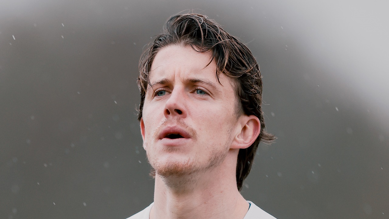 Frank tentang Gallagher