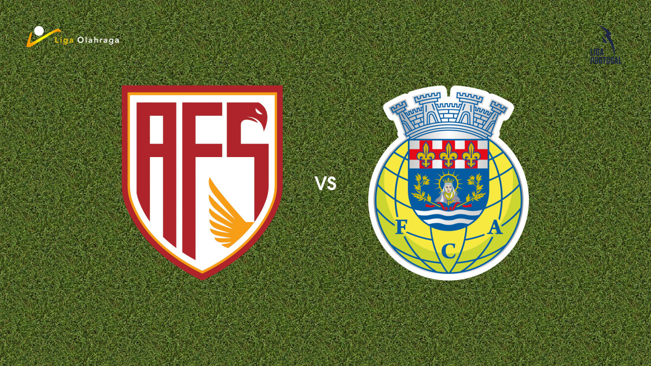 Prediksi AVS vs Arouca, 18 Januari 2026 Primeira Liga