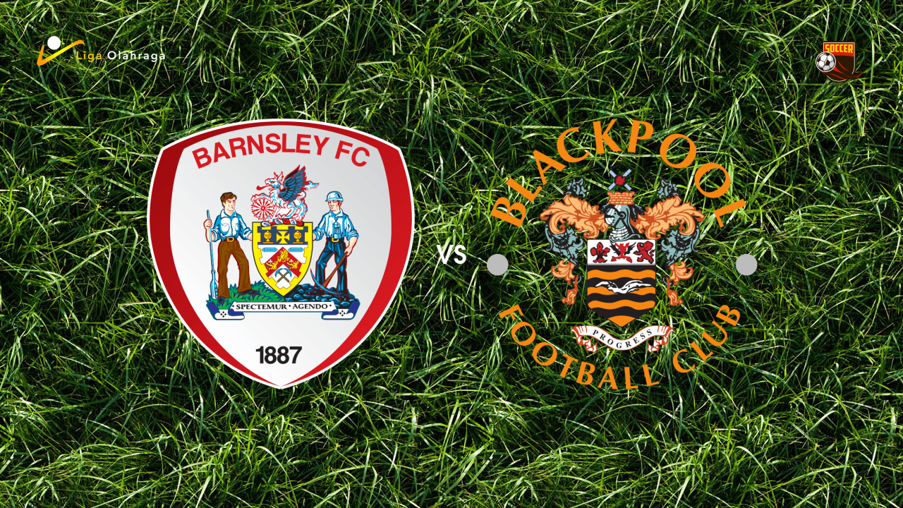 Prediksi Barnsley vs Blackpool, 17 Januari 2026 League One
