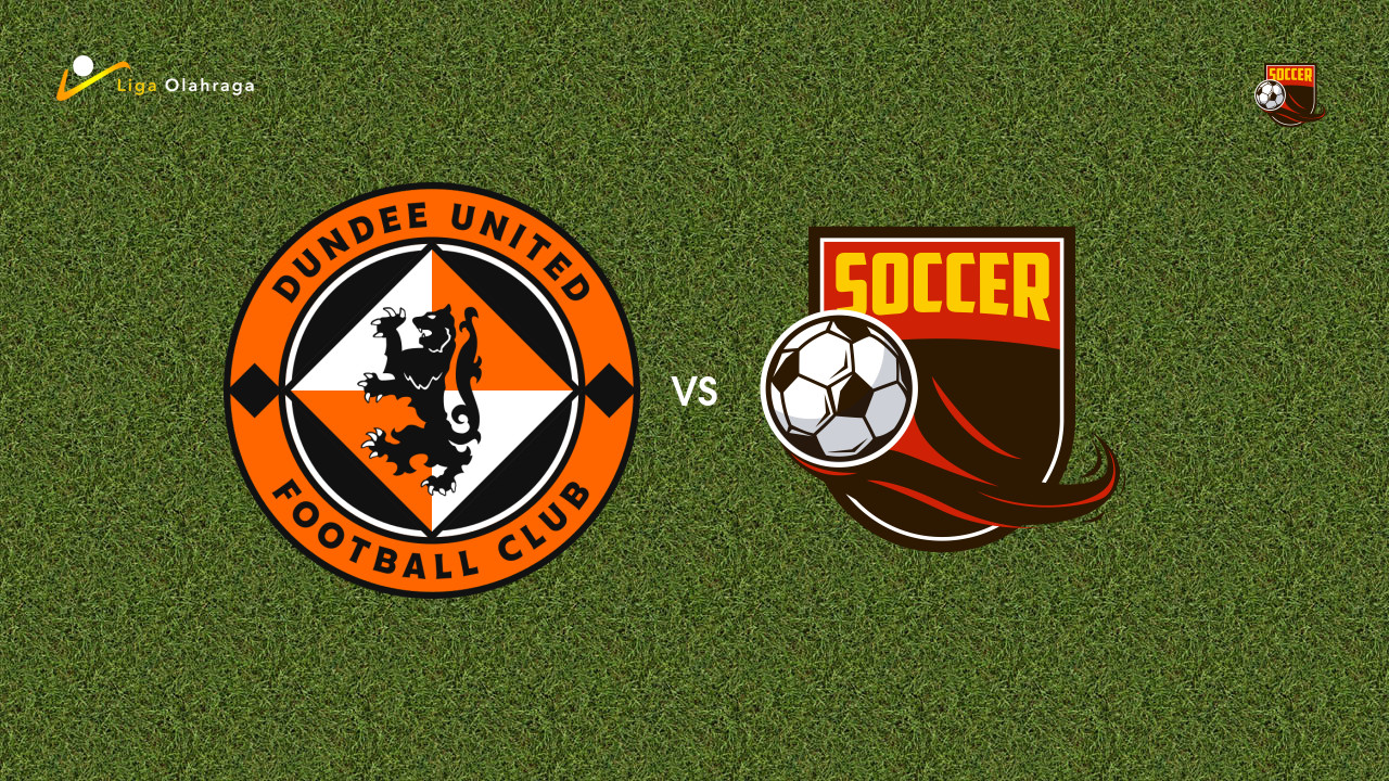 Prediksi Dundee United vs Ayr United, 17 Januari 2026 Scottish Cup