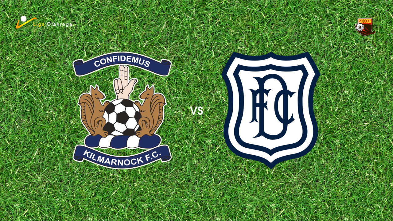 Prediksi Kilmarnock vs Dundee, 17 Januari 2026 Scottish Cup