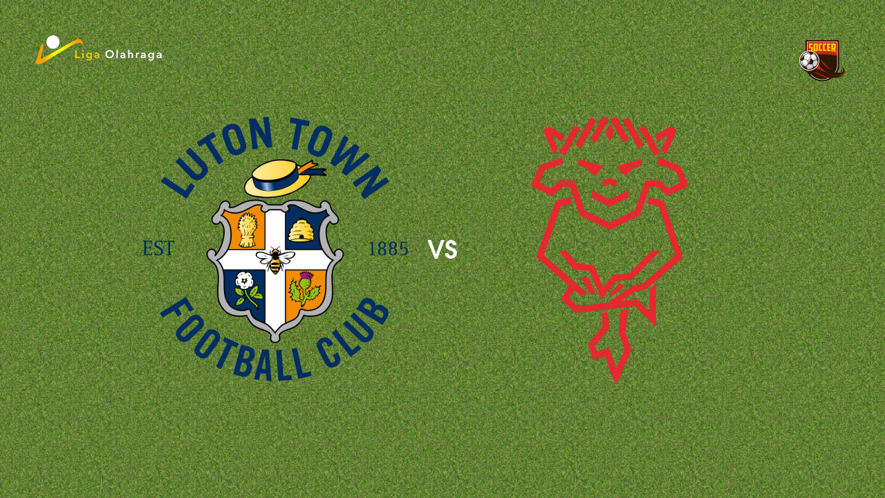 Prediksi Luton Town vs Lincoln City, 17 Januari 2026 League One