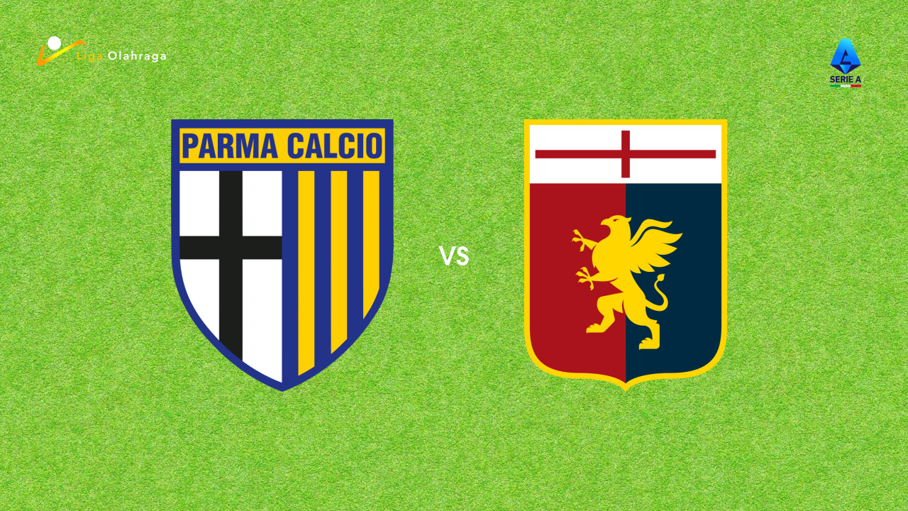 Prediksi Parma vs Genoa, 18 Januari 2026 Serie A