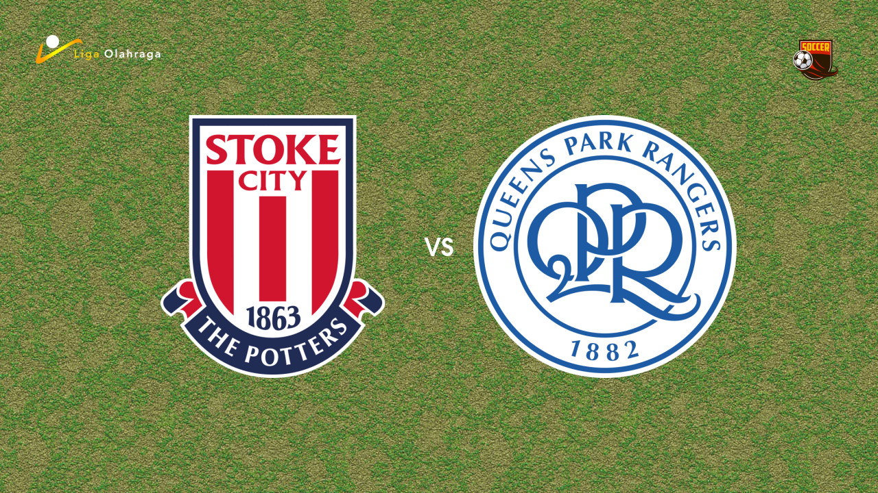 Prediksi Stoke City vs Queens Park Rangers, 17 Januari 2026 Championship