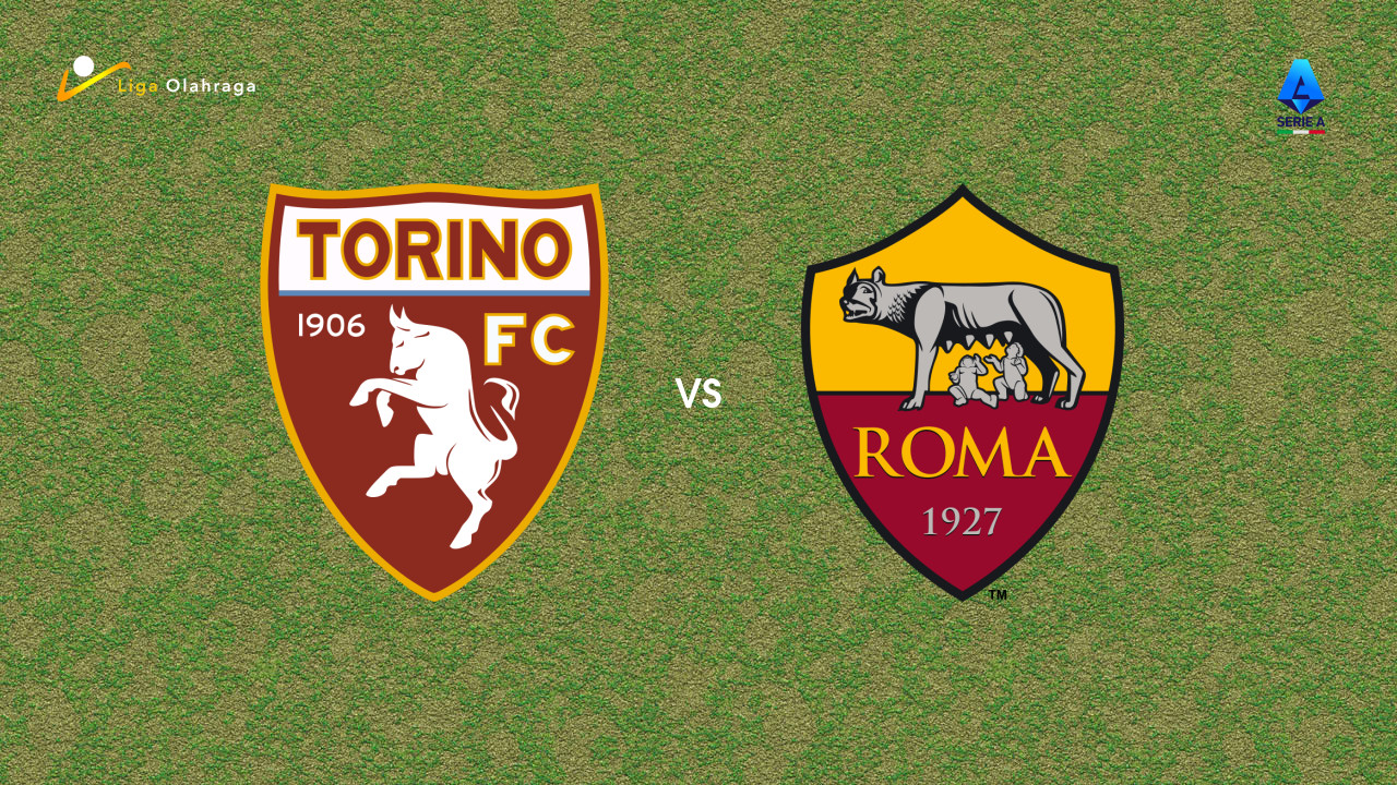 Prediksi Torino vs Roma, 19 Januari 2026 Serie A
