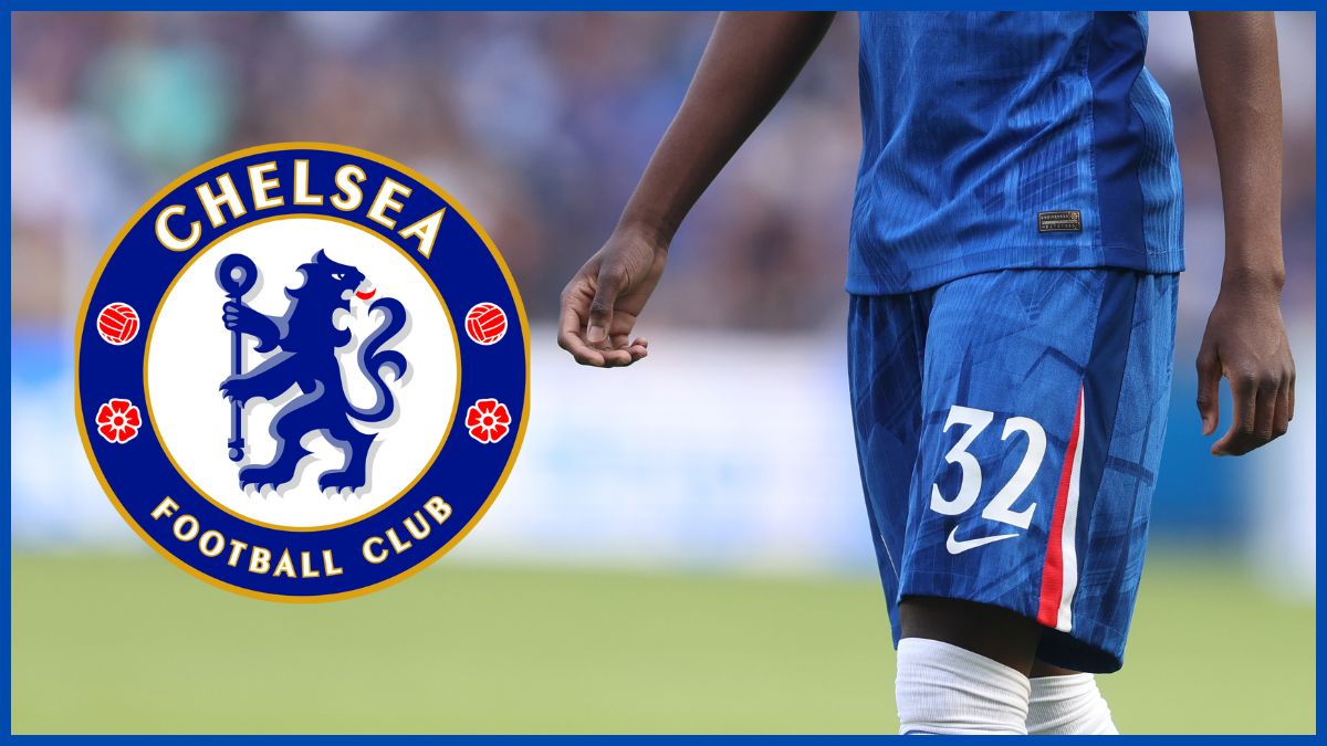 Chelsea Kesulitan Menjual Tyrique George Tanpa Pembeli Baru - sumber: (chelseanews)