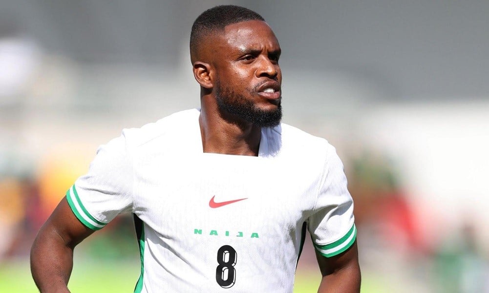 Frank Onyeka Impikan Bermain di Manchester United - sumber: (footballtalk)