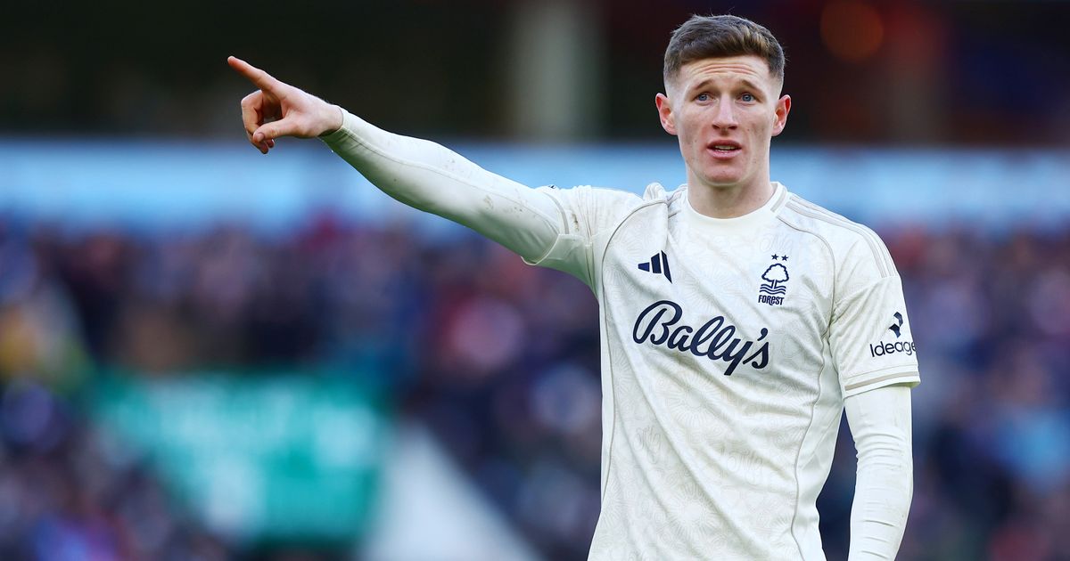 Man United Dapat Dorongan Transfer £43 Juta untuk Joao Gomes - sumber: (manchestereveningnews)