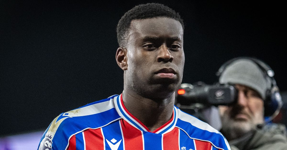 Pernyataan Arne Slot Soal Transfer Liverpool & Man City - sumber: (liverpoolecho)