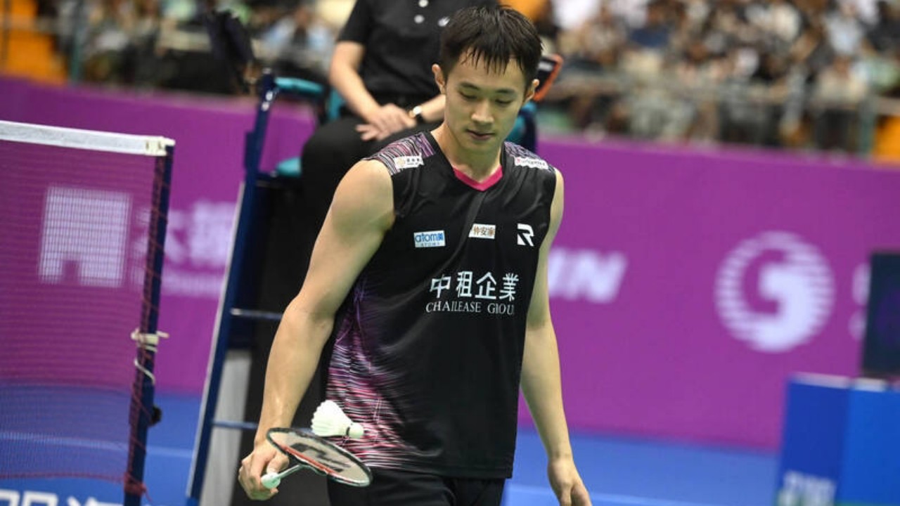 India Open 2026: Chi Yu Jen Gagal Bendung Victor Lai