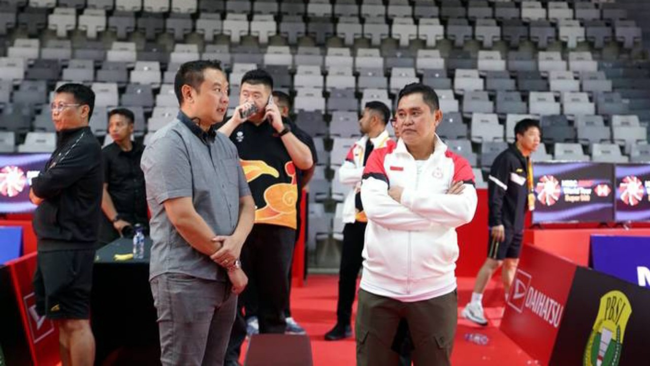 Indonesia Masters 2026 Bangkitkan Kembali Antusiasme Bulu Tangkis