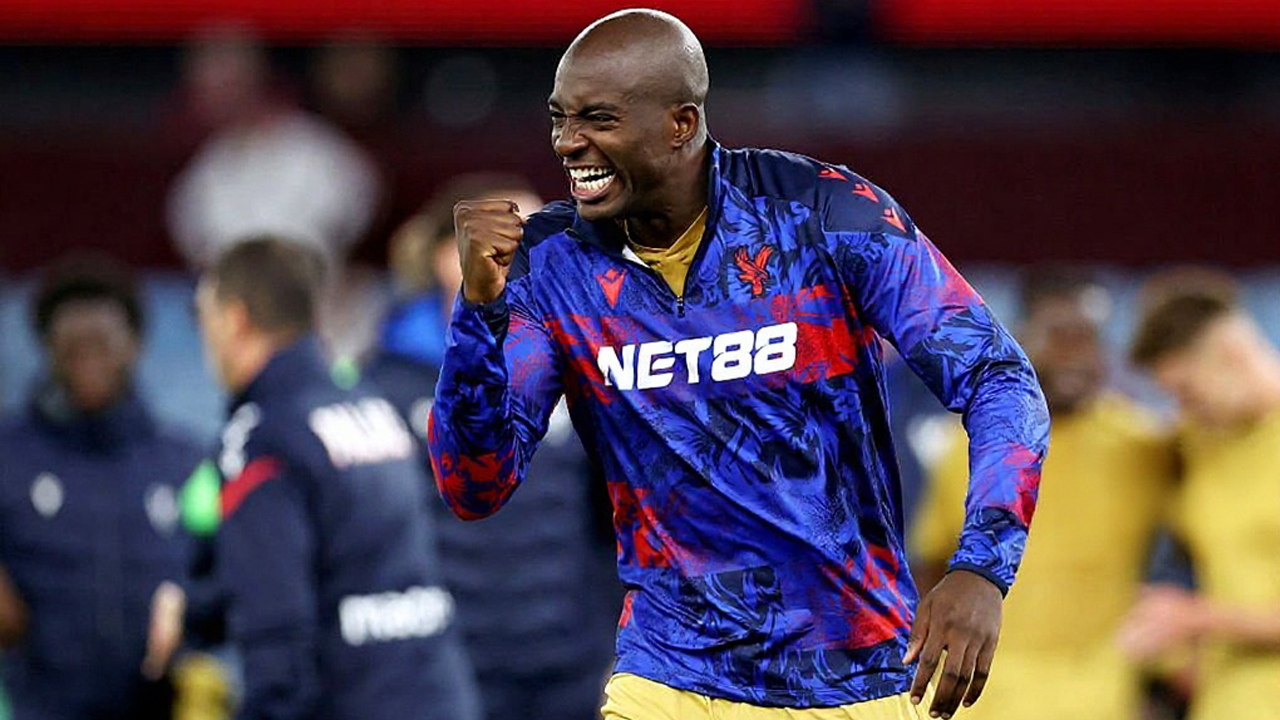 Jean-Philippe Mateta