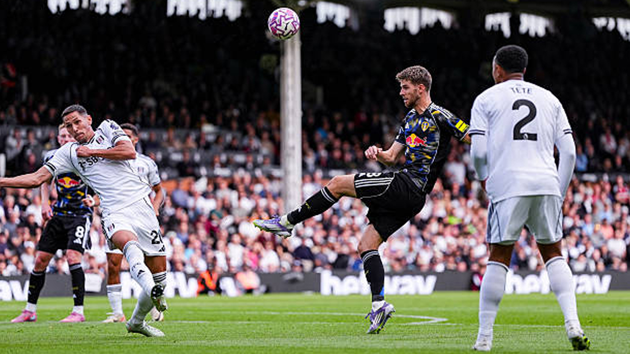 Leeds United vs Fulham, 5 Fakta Menarik Jelang Laga Premier League