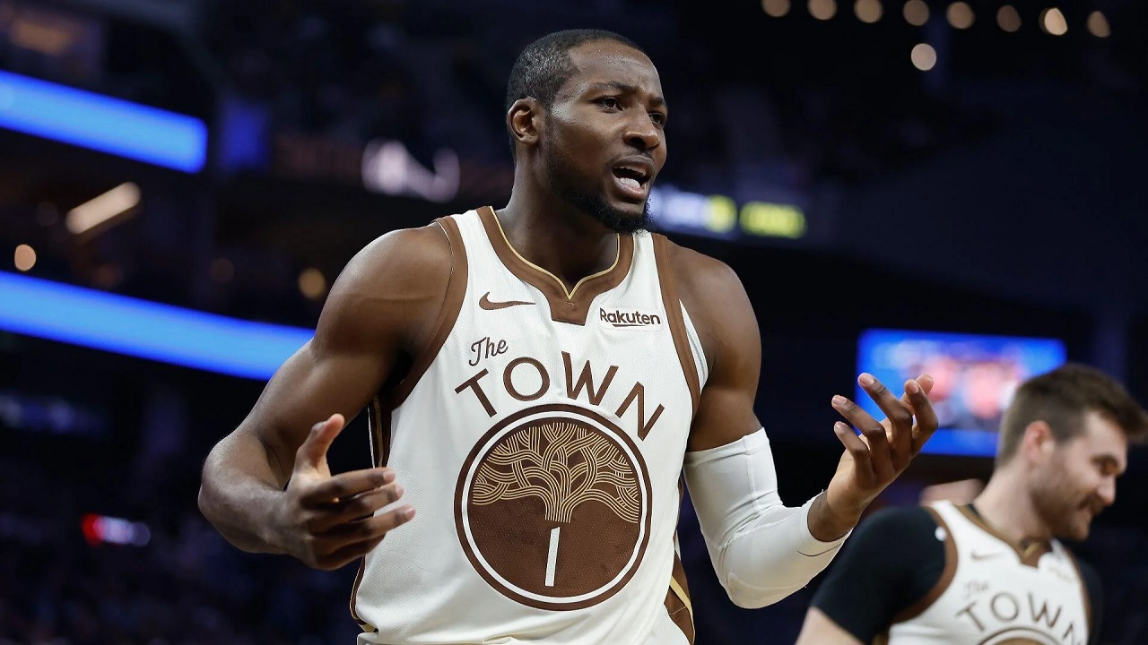 Los Angeles Lakers terus berminat mendatangkan Jonathan Kuminga.