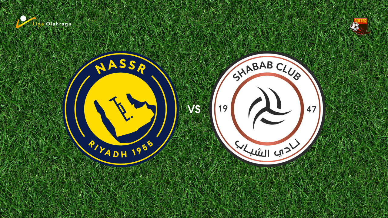 Prediksi Al-Nassr vs Al-Shabab, 18 Januari 2026 Saudi Pro League