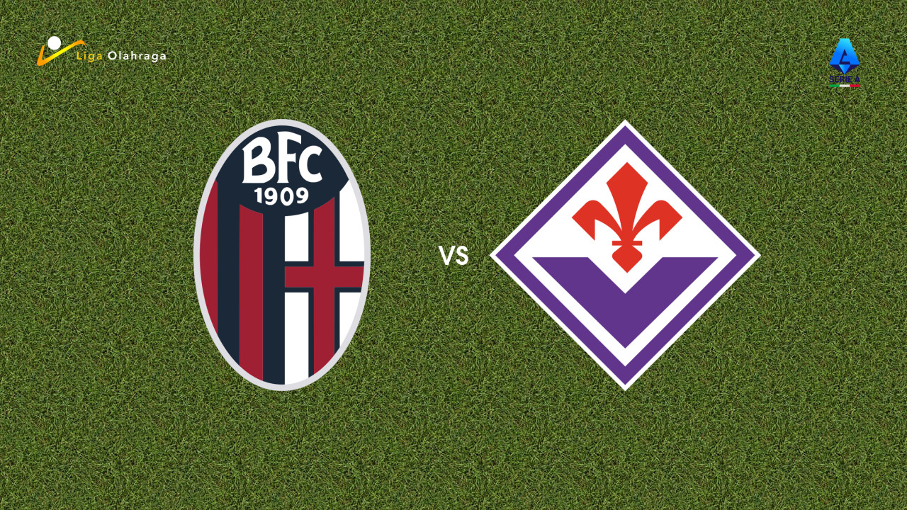 Prediksi Bologna vs Fiorentina, 18 Januari 2026 Serie A