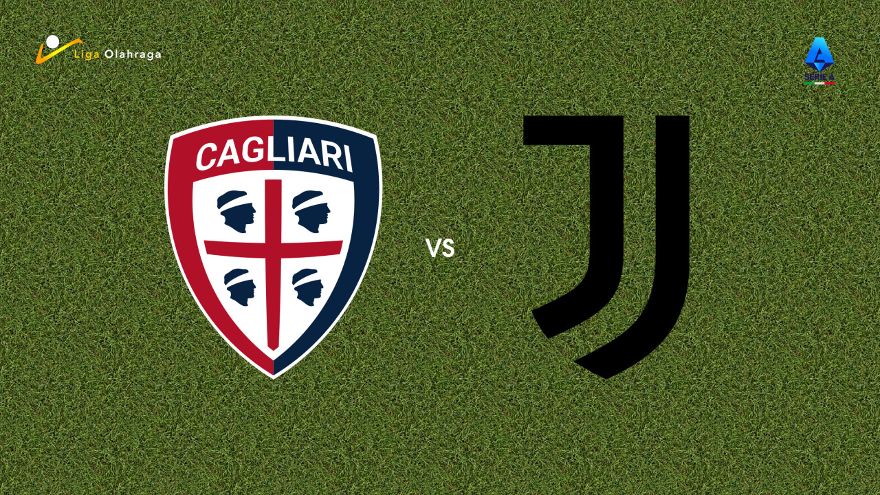 Prediksi Cagliari vs Juventus, 18 Januari 2026 Serie A