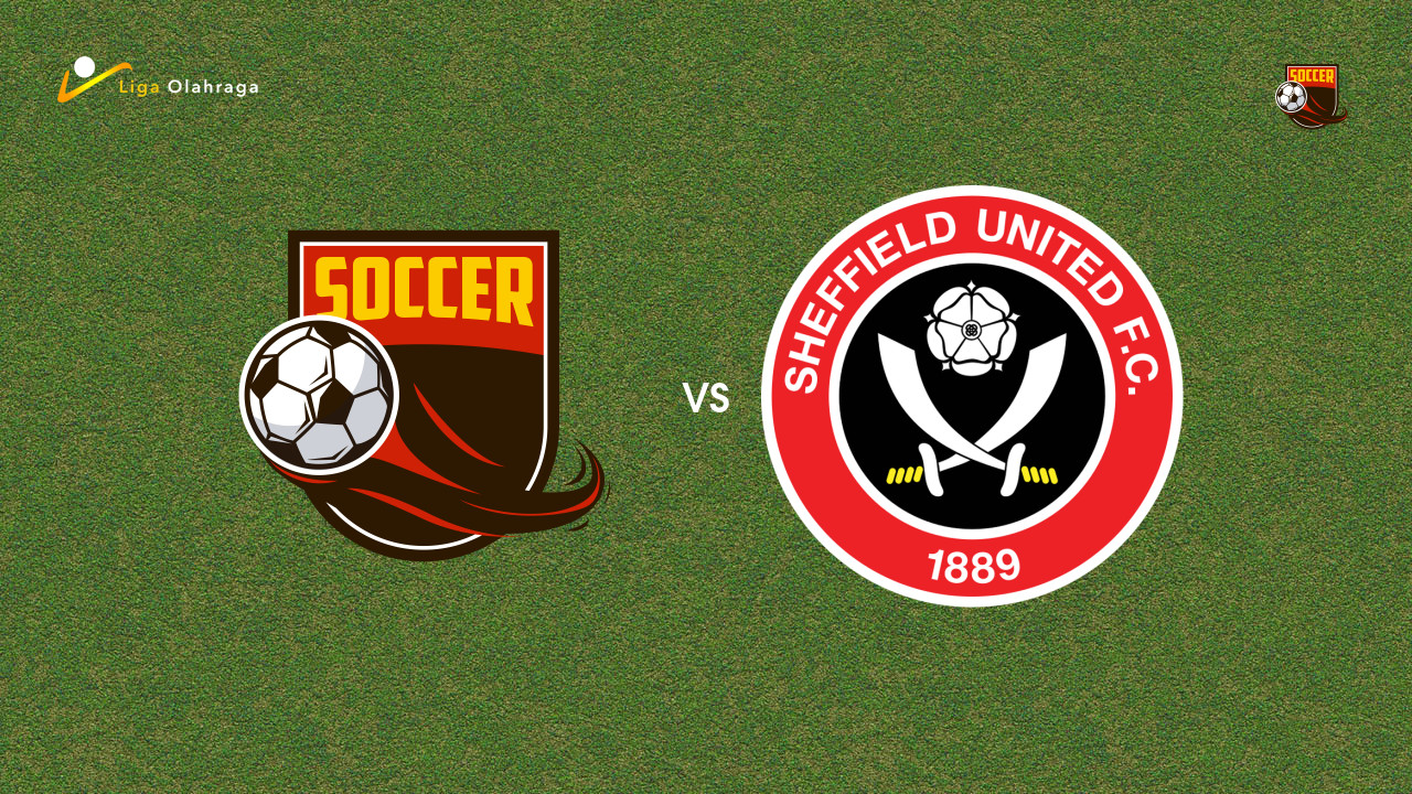 Prediksi Charlton Athletic vs Sheffield United, 17 Januari 2026 Championship