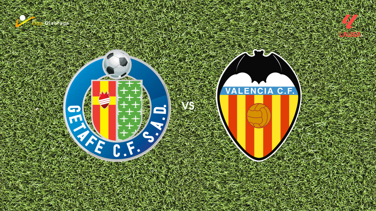 Prediksi Getafe vs Valencia, 18 Januari 2026 La Liga