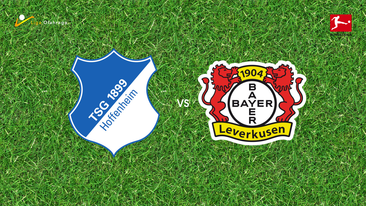 Prediksi Hoffenheim vs Bayer Leverkusen, 17 Januari 2026 Bundesliga