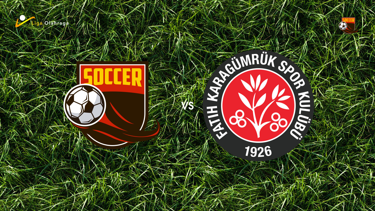 Prediksi Istanbul Basaksehir vs Fatih Karagumruk, 17 Januari 2026 Turkish Super Lig